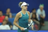 Magda Linette will take on Alex Eala in the first round of the 2024 Abu Dhabi Open.